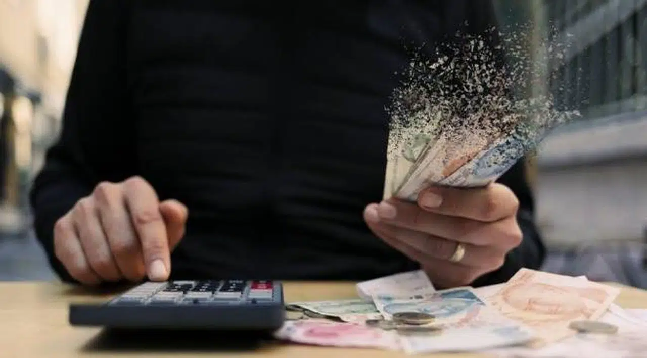 Ücret zamlarına vergi dilimi darbesi