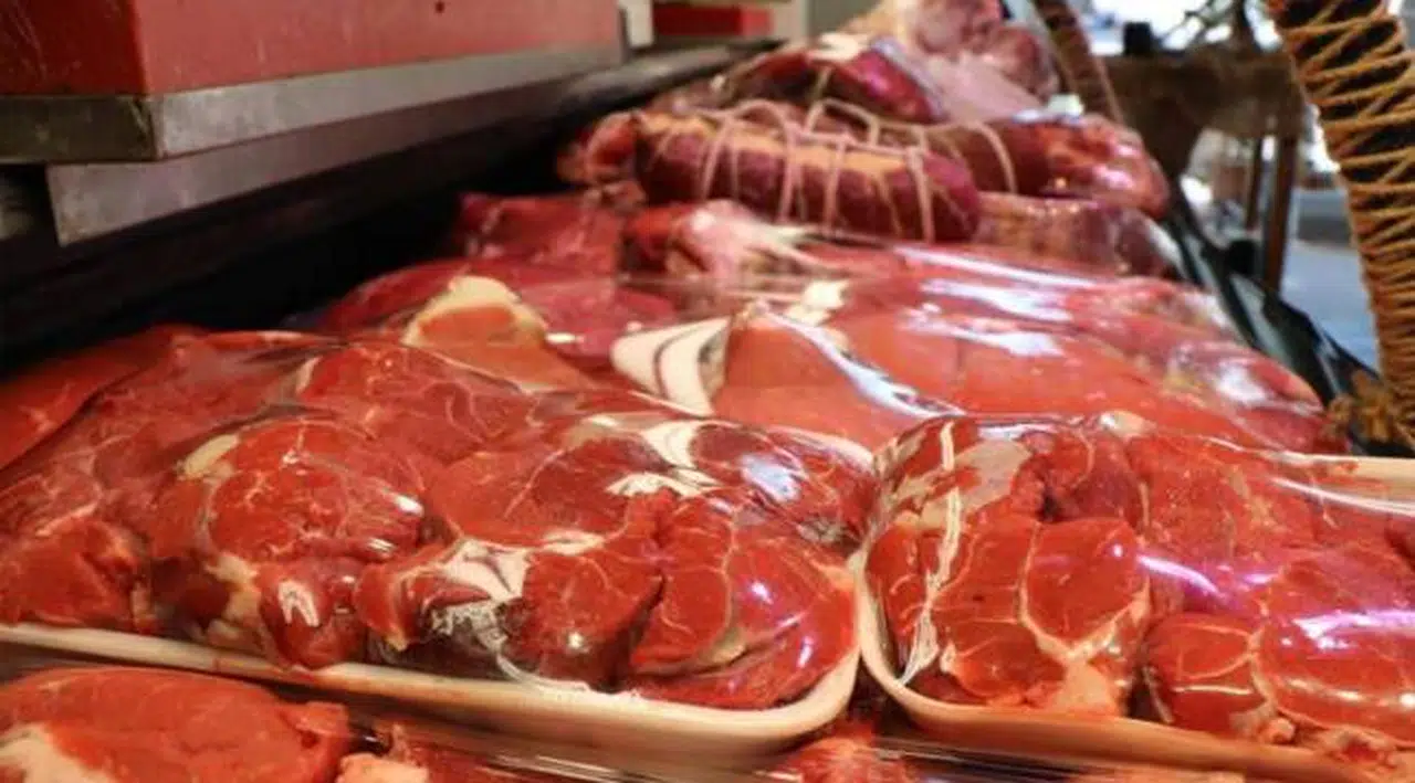 Vatandaşın sofrasından son 5 yılda 28 kilo kırmızı et eksildi
