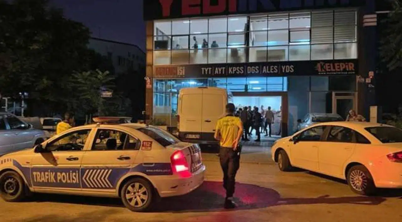 Yediiklim Yayınevi ağız değiştirdi: Editörün konuşması Telegram'da yayınlandı
