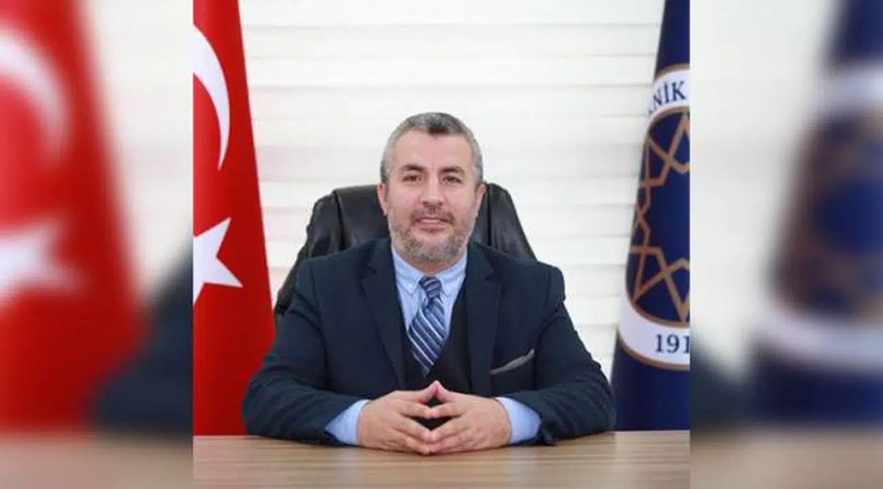 Yeni ÖSYM Başkanı Ersoy kimdir