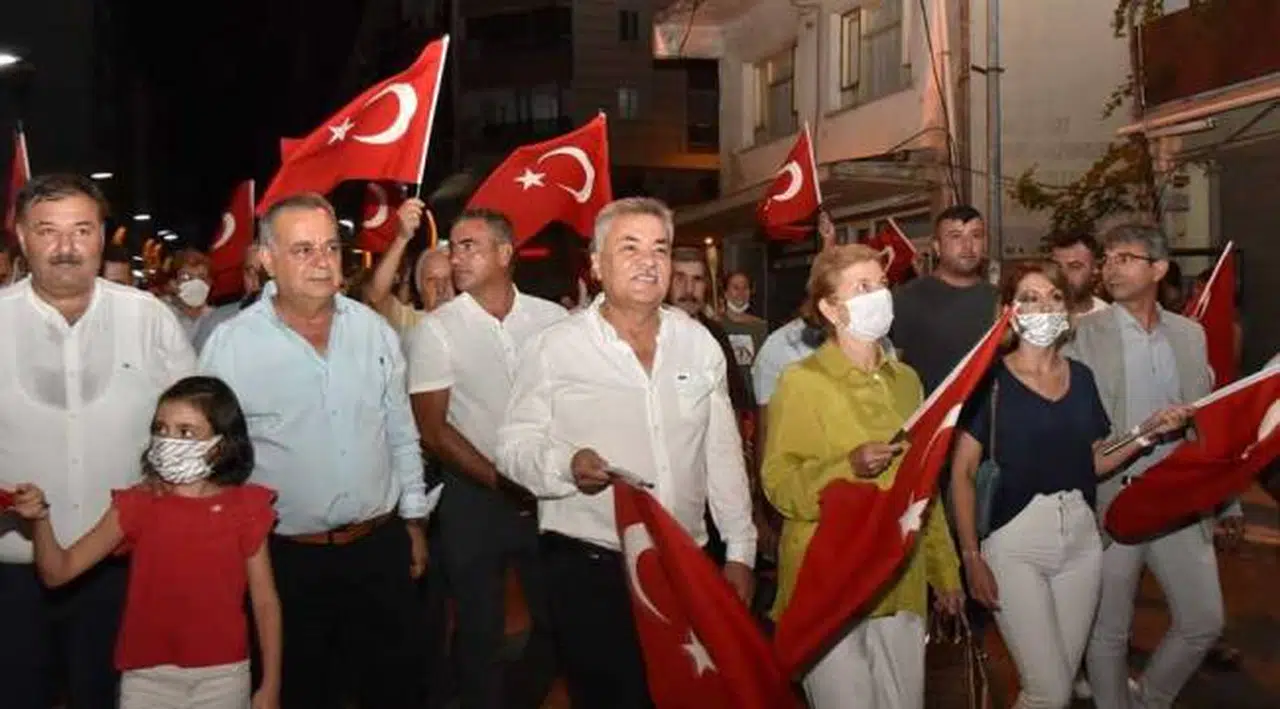 Zaferin 100.yılı coşkuyla kutlanacak