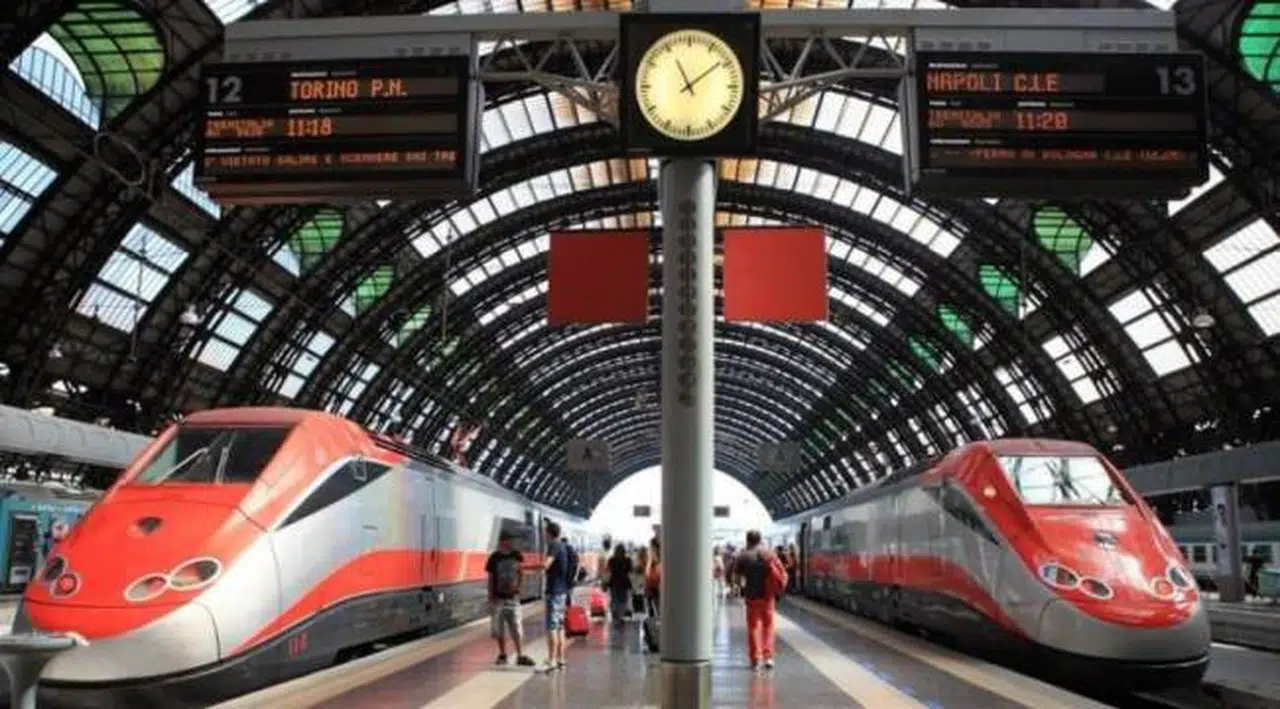 Yüksek Hızlı Tren biletlerine zam: Ankara-İstanbul güzergahı 780 TL oldu