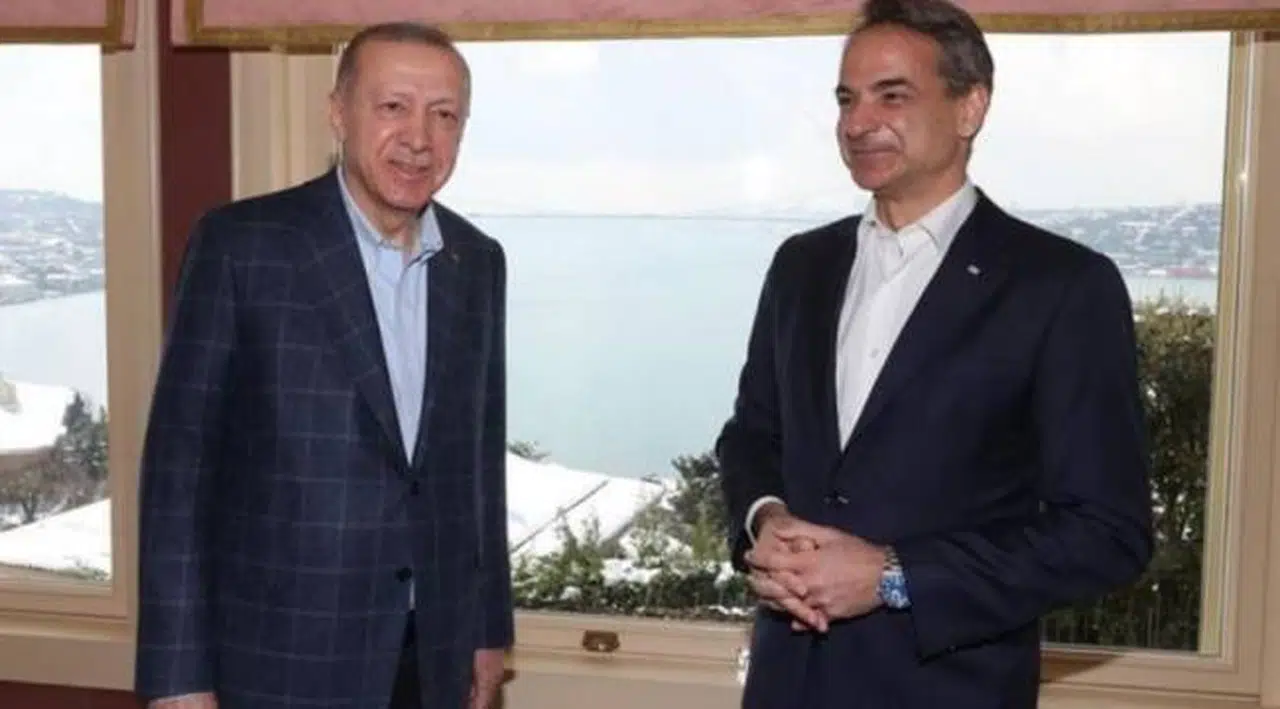 ABD'li askeri uzmanlar: Türkiye ve Yunanistan seçimler için 'iç izleyiciye oynuyor'