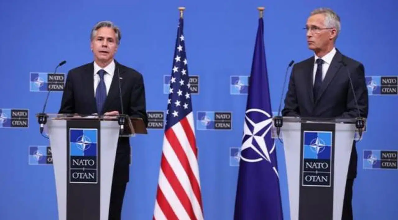 ABD ve NATO'dan Türkiye ve Yunanistan'a 'diyalog' çağrısı