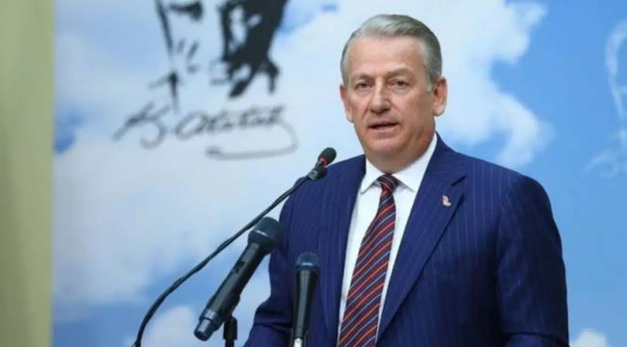 Acıbadem'den Haluk Pekşen açıklaması: İddiaları inceliyoruz