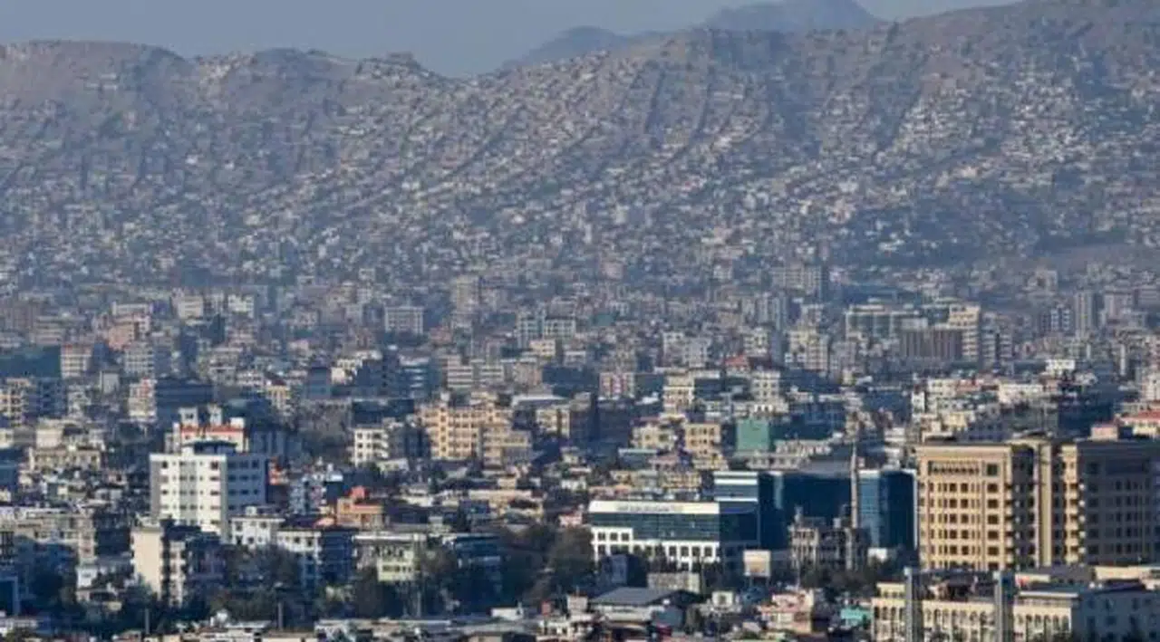 Afganistan'daki Rus Büyükelçiliği yakınlarında bombalı saldırı
