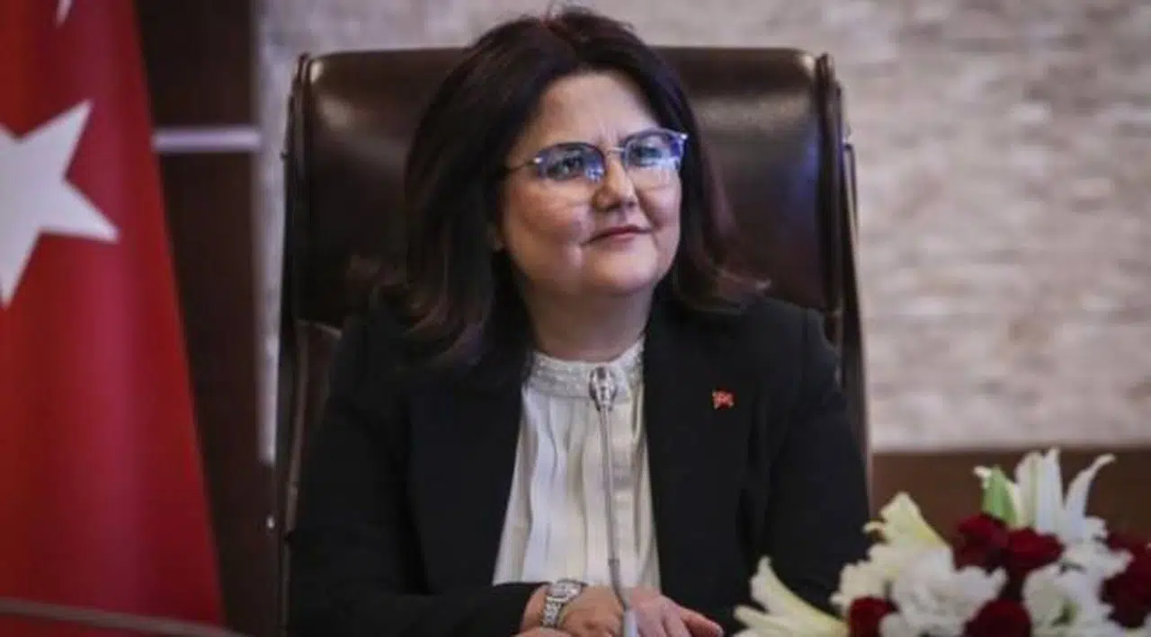 Aile Bakanı'ndan 'LGBT karşıtlığı' mitingi açıklaması: Nefret söylemi kabul edilemez