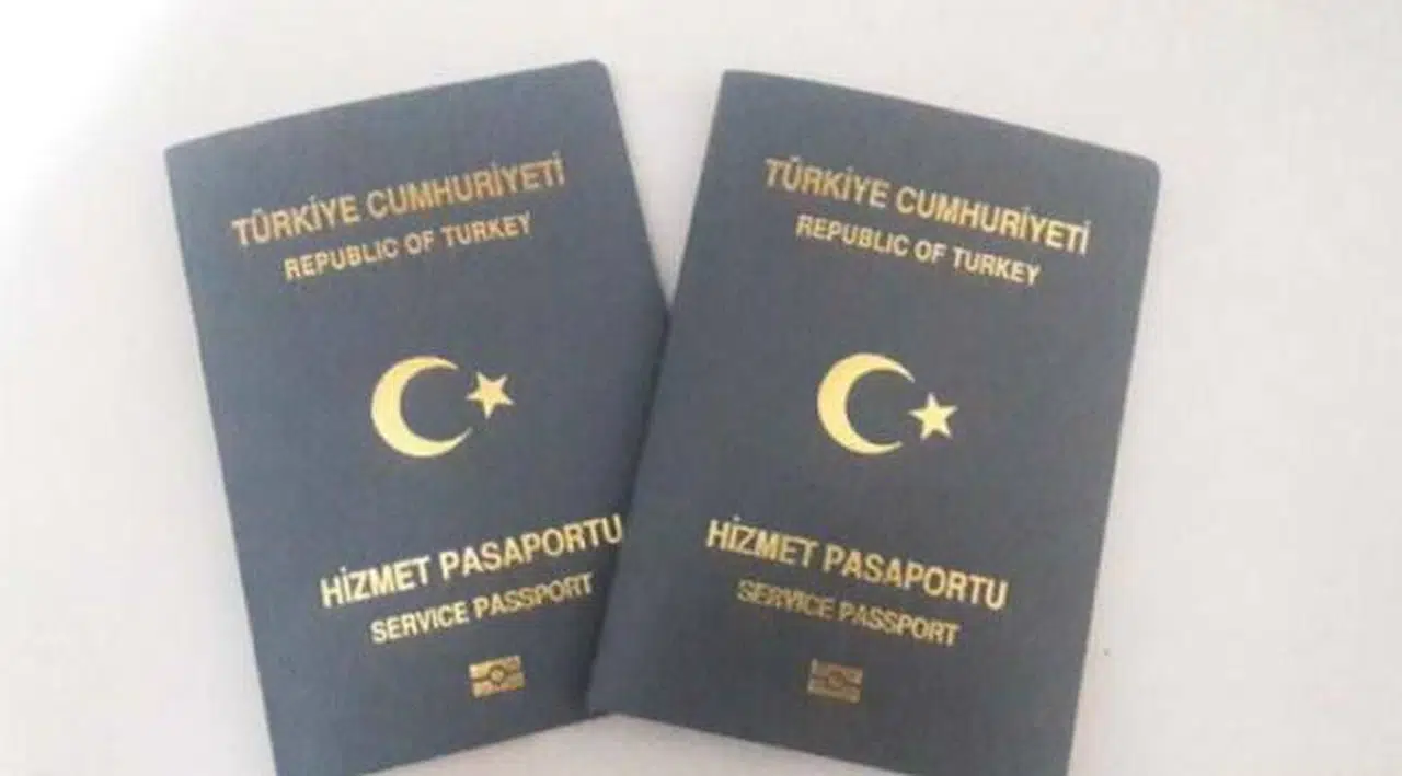 AKP'li Ali Ayrancı insan kaçakçılığından tutuklandı