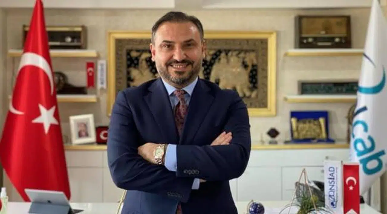 'AKP'li patron çalışanları baskıyla partisine üye yaptı' iddiası