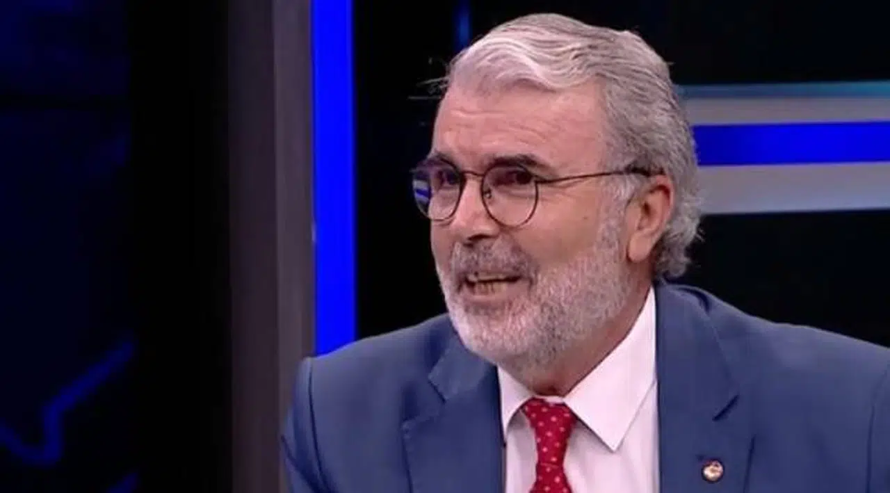 AKP'li yazar: Kılıçdaroğlu'nun yolu peygamber yolu değildir