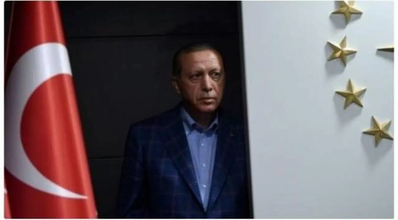 'AKP'nin kurucu ağabeylerinden' Erdoğan'a uyarı