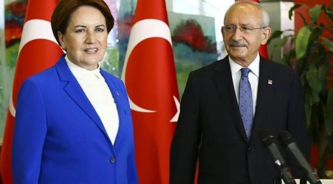 Akşener’in açıklamaları kriz konusu oldu: CHP'de tüm vekil ve yöneticilere uyarı