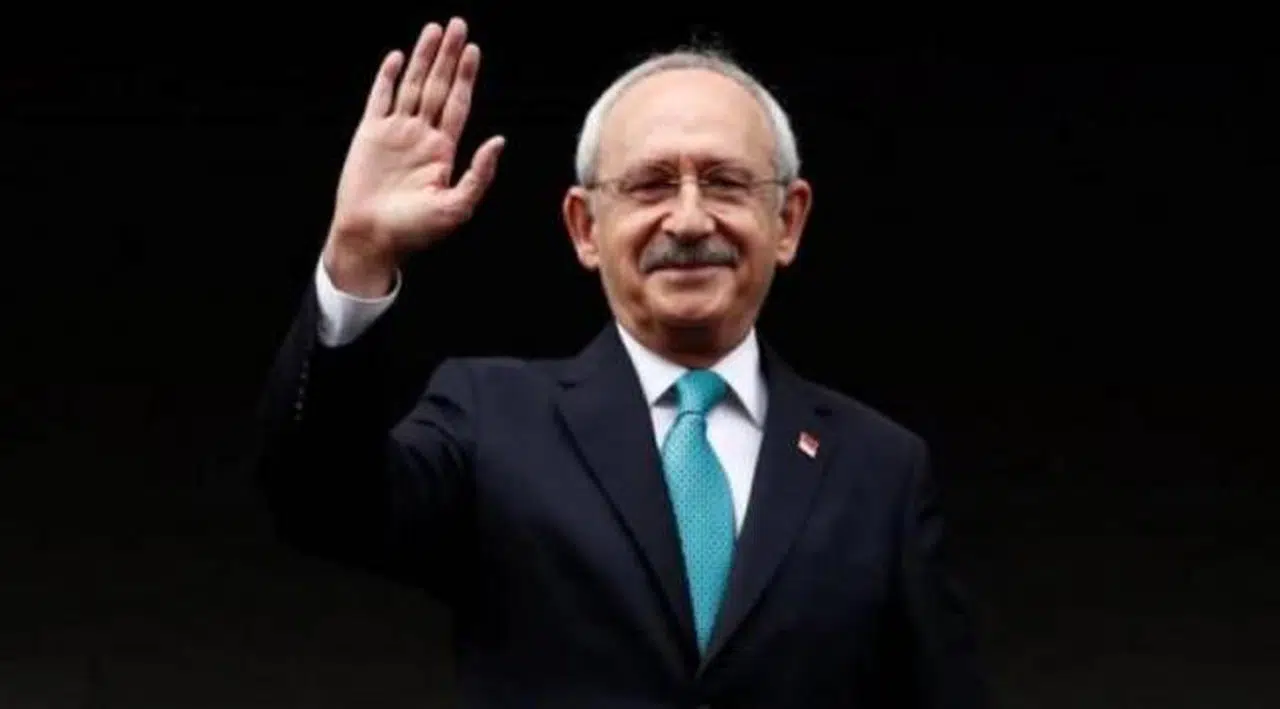 Altılı masada Kılıçdaroğlu’na beklenmedik tepki: 5 Genel Başkan rahatsız oldu…
