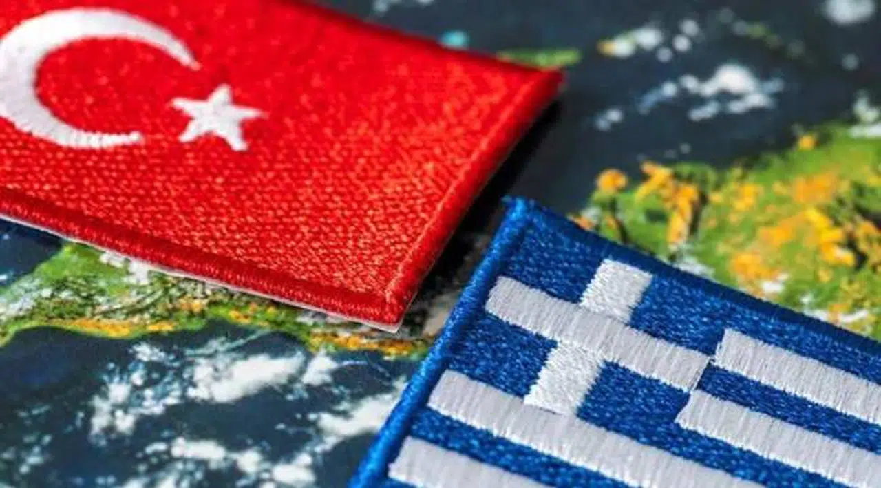 Avrupa Birliği'nden Türkiye'ye Yunanistan mektubu