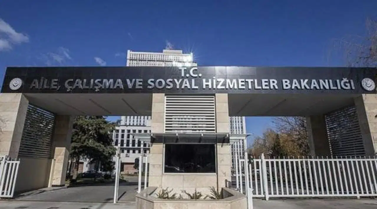 Bakanlığa bağlı il müdürlükleri engelli yurttaşlar için ayrılan paraları kullanmış