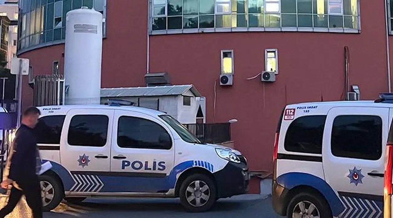 Eski bakanın korumasına 'kasten öldürmeye teşebbüs' suçundan hapis cezası