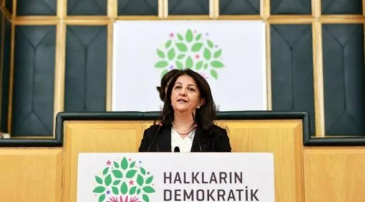 Buldan: Kürdistani ittifakı en kısa zamanda kuracağız