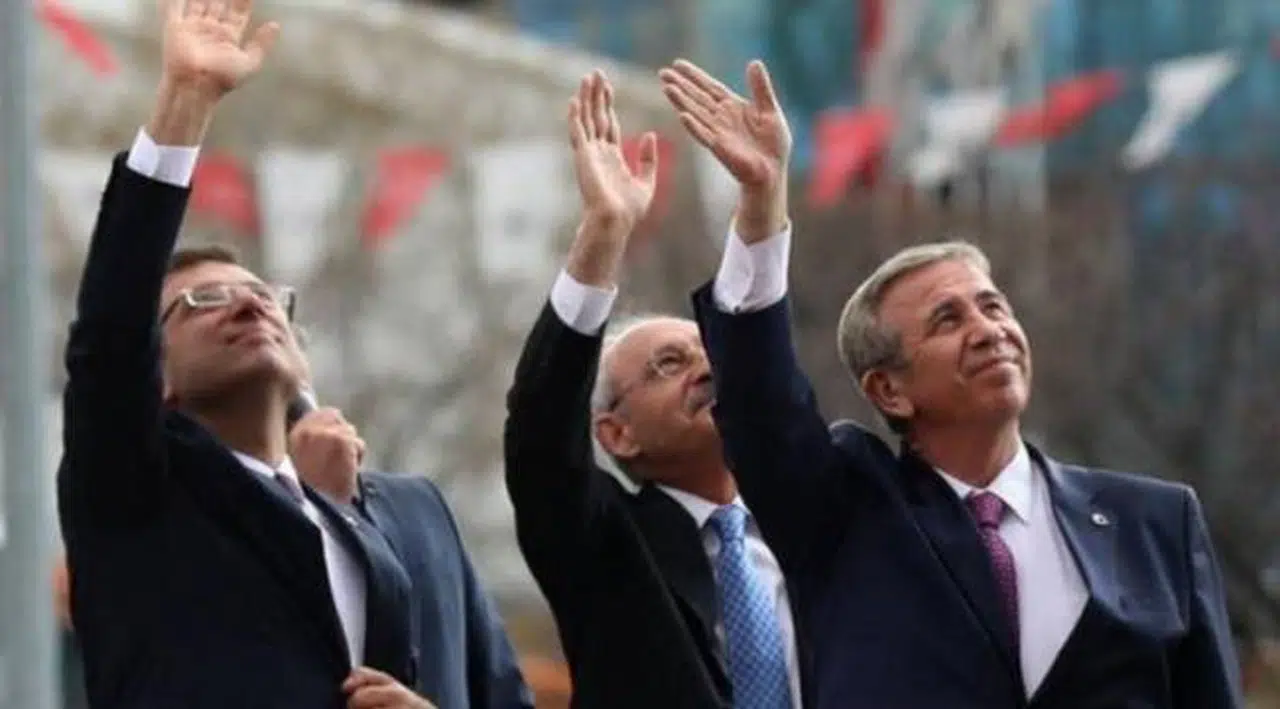 CHP'de tartışma sürüyor: 'Aday gösteremiyorsak partinin kapısına kilit vuralım...'