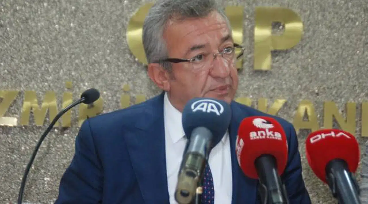 CHP'li Altay'dan Erdoğan'a sert çıkış: "Milleti faiz baronlarına, tefecilere maraba yaptın"