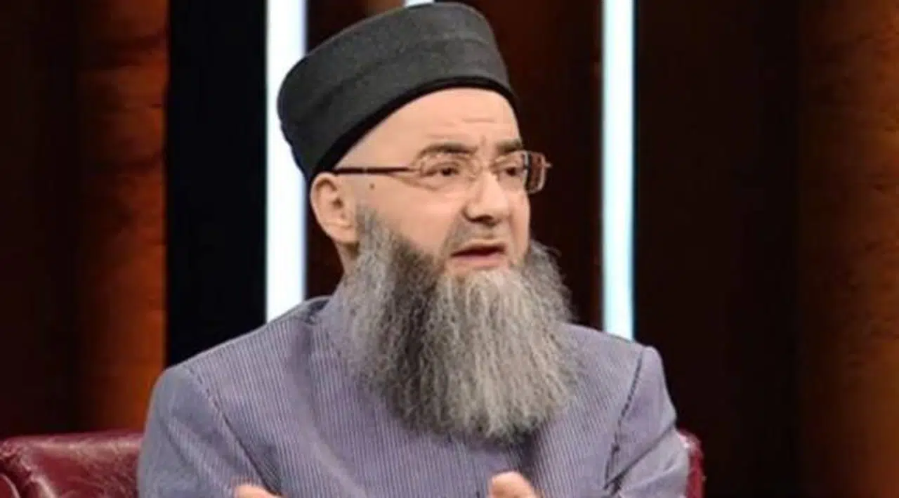 Cübbeli Ahmet: Derin devlet olmalı