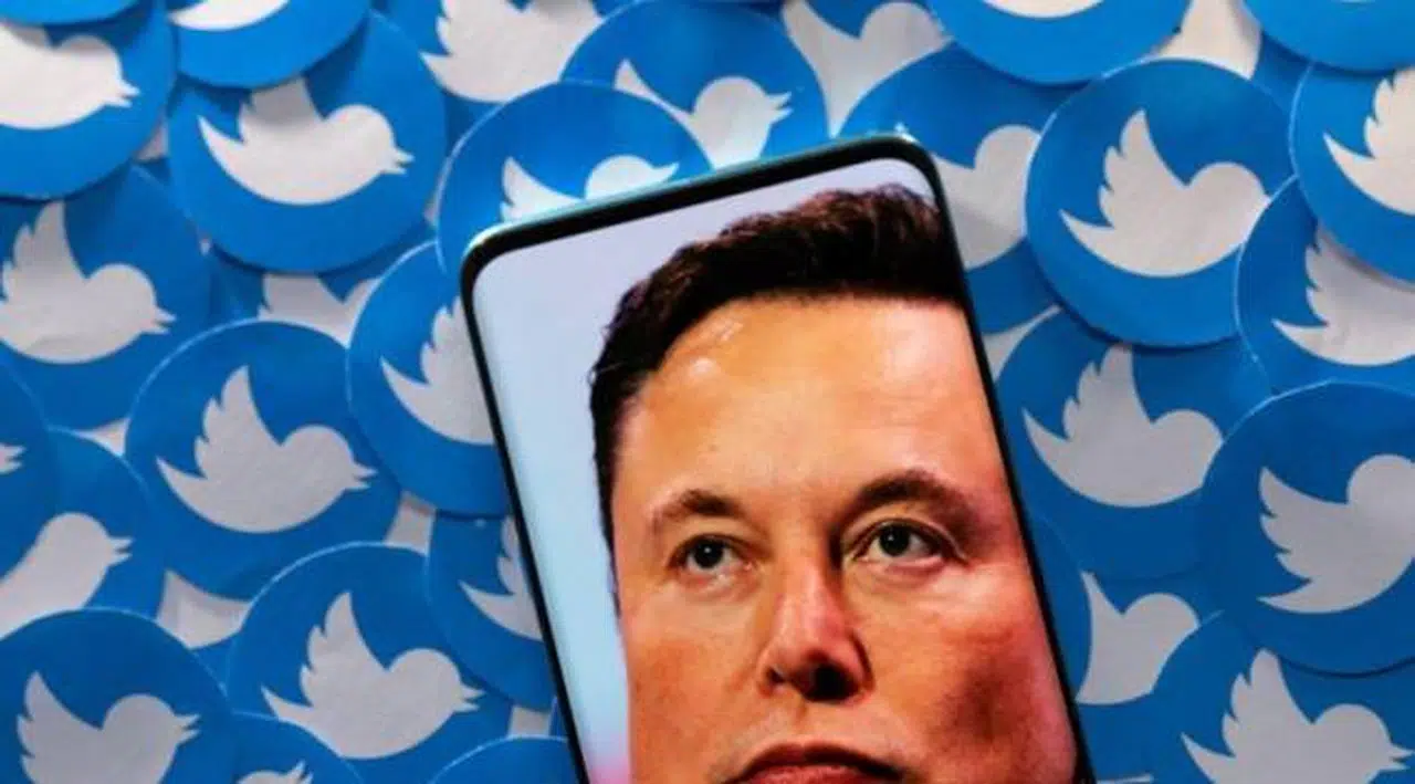 Elon Musk'ın Twitter'ı almaktan vazgeçme nedeni ortaya çıktı: Dünya savaşı korkusu