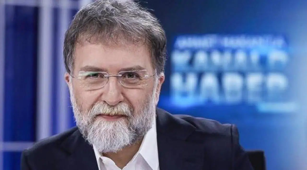 Erdoğan'ın sözleri sonrası Ahmet Hakan'dan açıklama