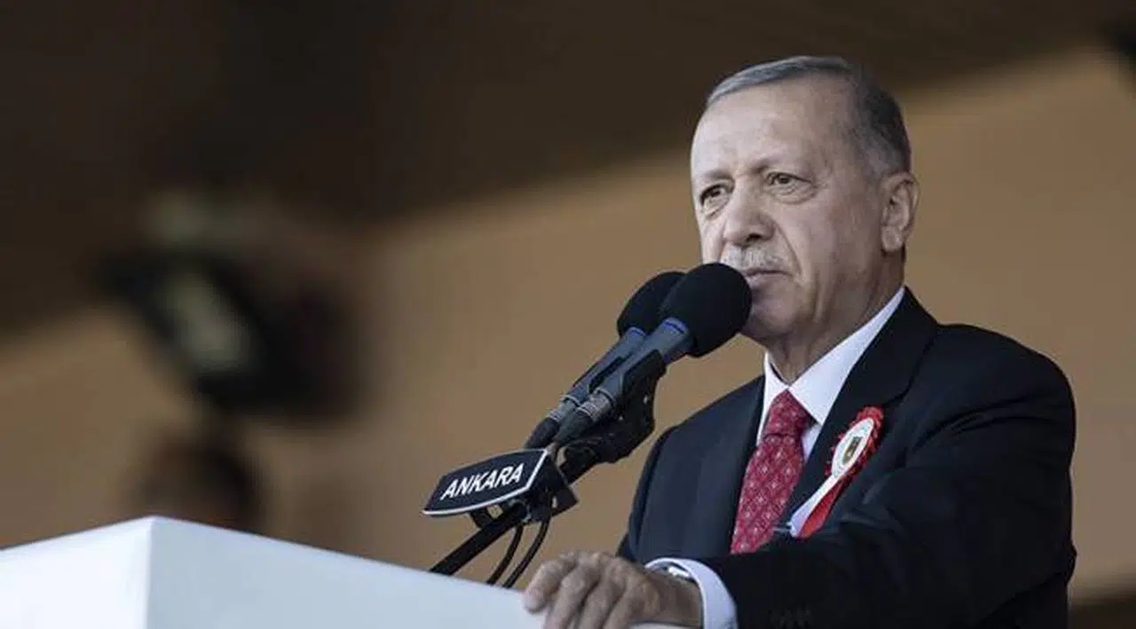 Erdoğan sosyal konut projesinin detaylarını açıkladı: Kaç konut yapılacak, ödemeler ne kadar olacak, kimlere ne kadar kontenjan ayrıldı?