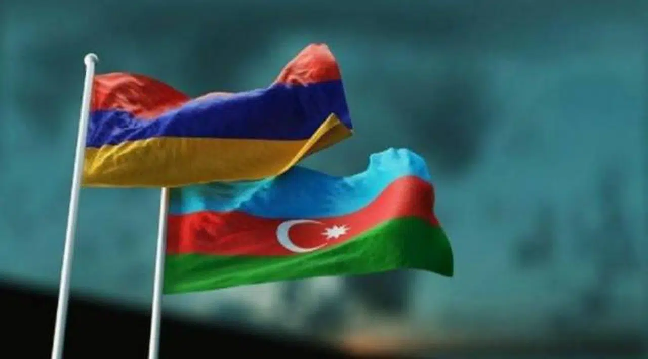 Ermenistan: Azerbaycan güçleri ülkenin içine doğru ilerlemeye çalışıyor