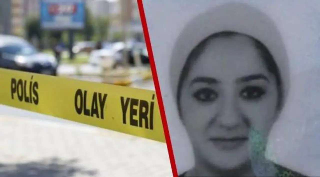 Ezgi Deler dövülerek öldürüldü!