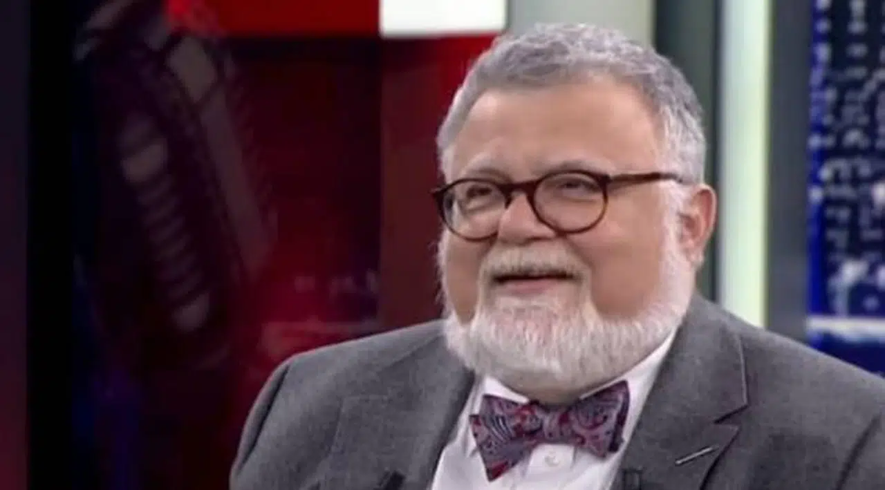 Fatih Altaylı: Savcı Bey bakalım Hazreti Musa'nın yaşadığını nasıl kanıtlayacak