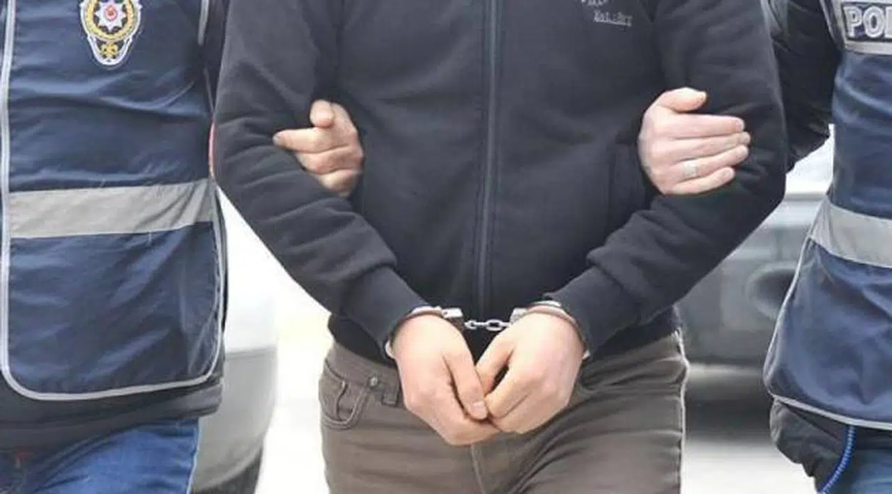 FETÖ'nün 'mahrem' yapılanmasına operasyon: 15 gözaltı kararı