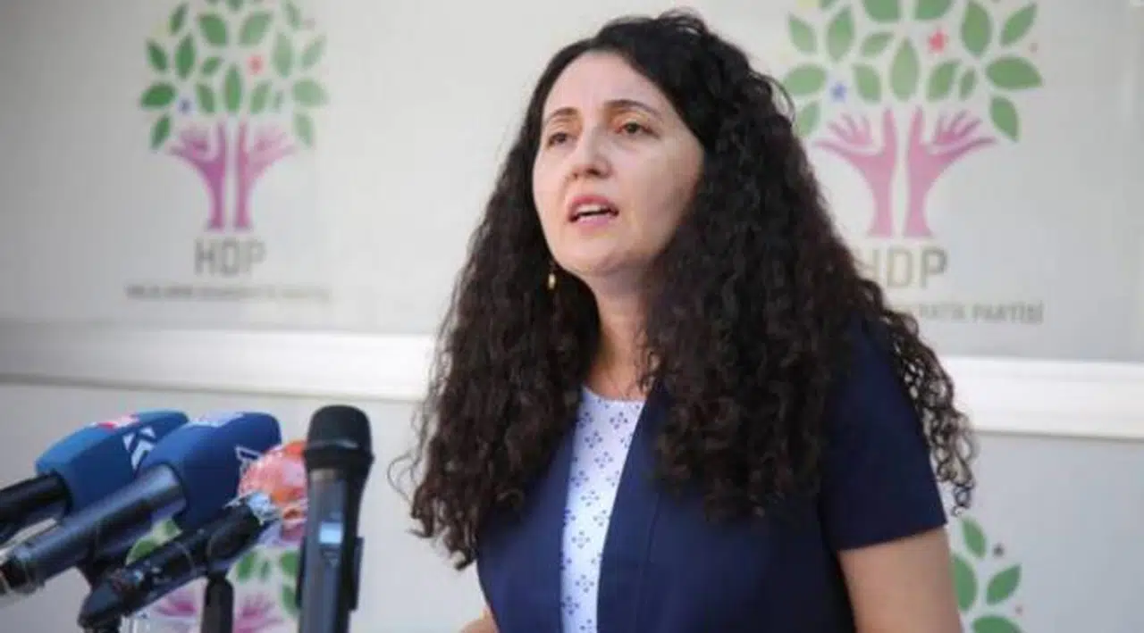 HDP: Ne Cumhur İttifakı’nı ne Millet İttifakı’nı destekleriz
