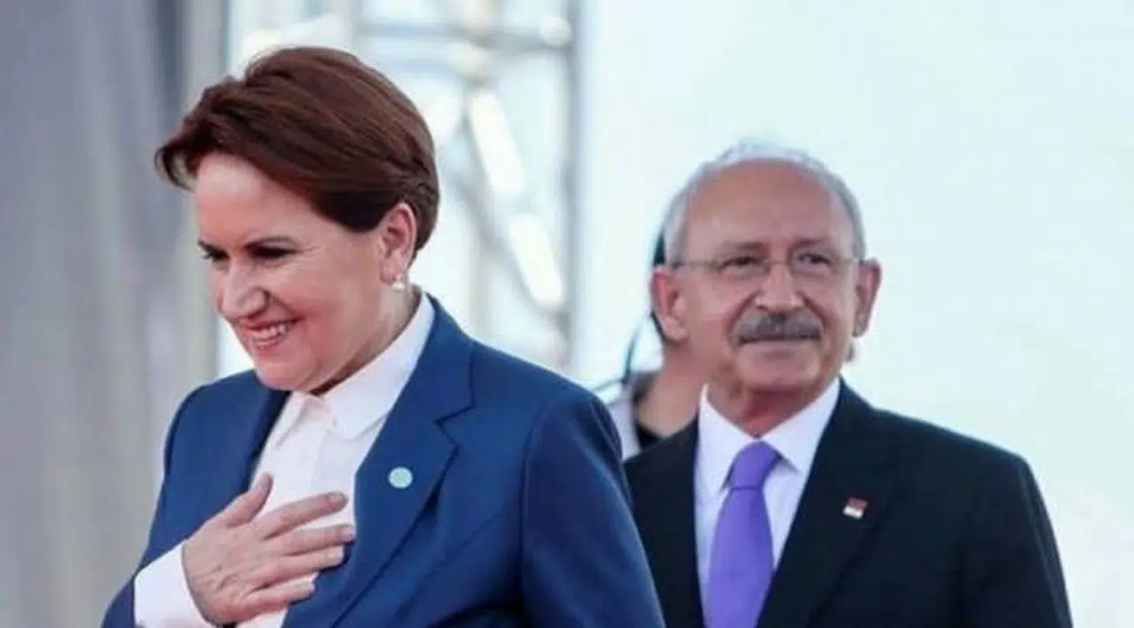 'HDP'ye bakanlık verilebilir' diyen CHP'li vekilden İYİP'e: 'Susuyoruz ama koyun değiliz'