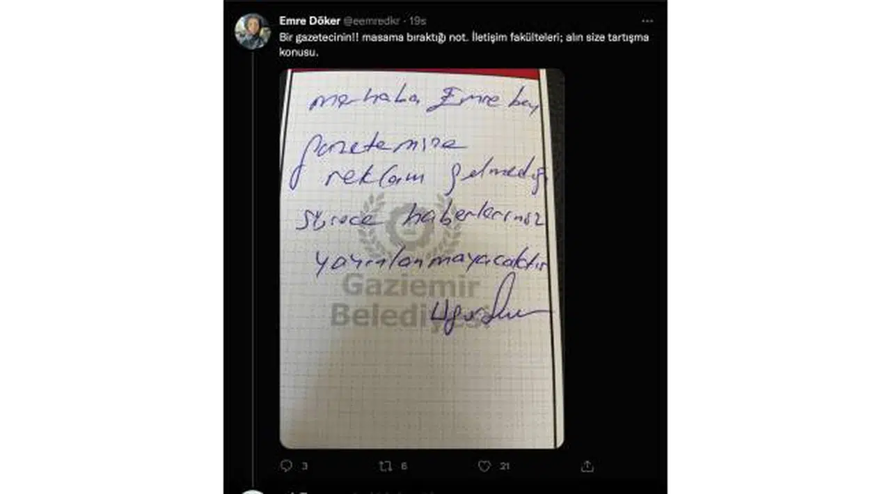 İGC'den o nota tepki: "Tarafları bir kez daha uyarıyoruz!"