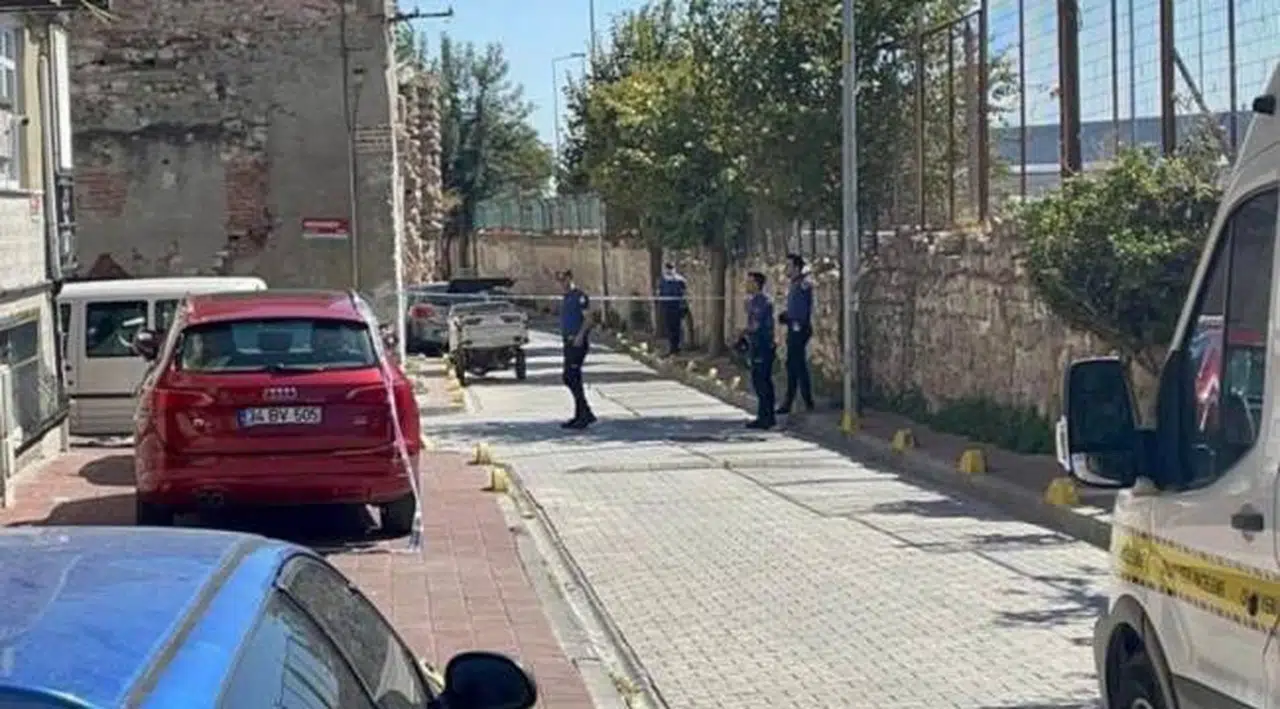 İki polis memurunun yaralandığı saldırıyla ilgili yeni gelişme