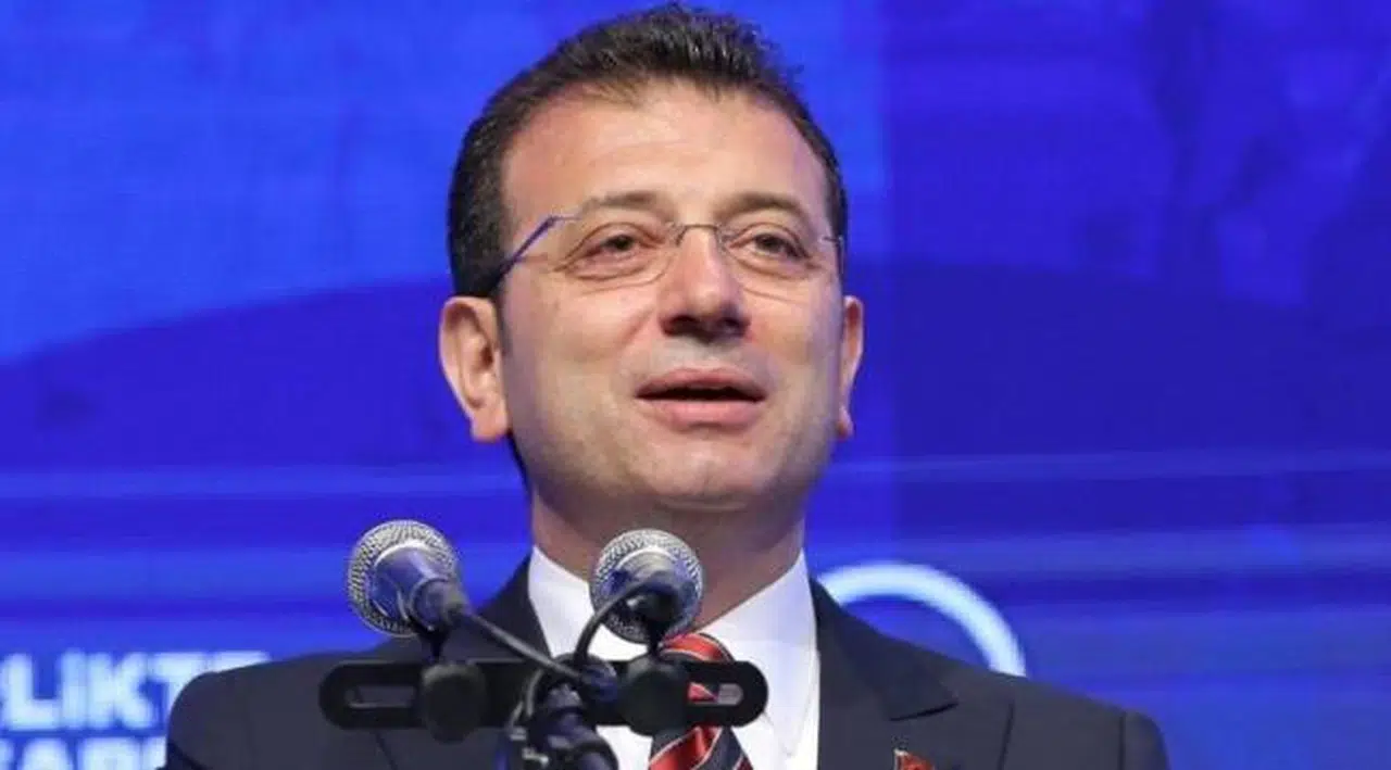 İmamoğlu İBB Meclisi'ni olağanüstü toplantıya çağırdı