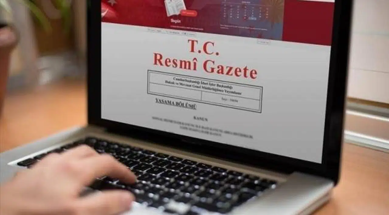 İskan Kanunu Uygulama Yönetmeliği'nde değişiklik