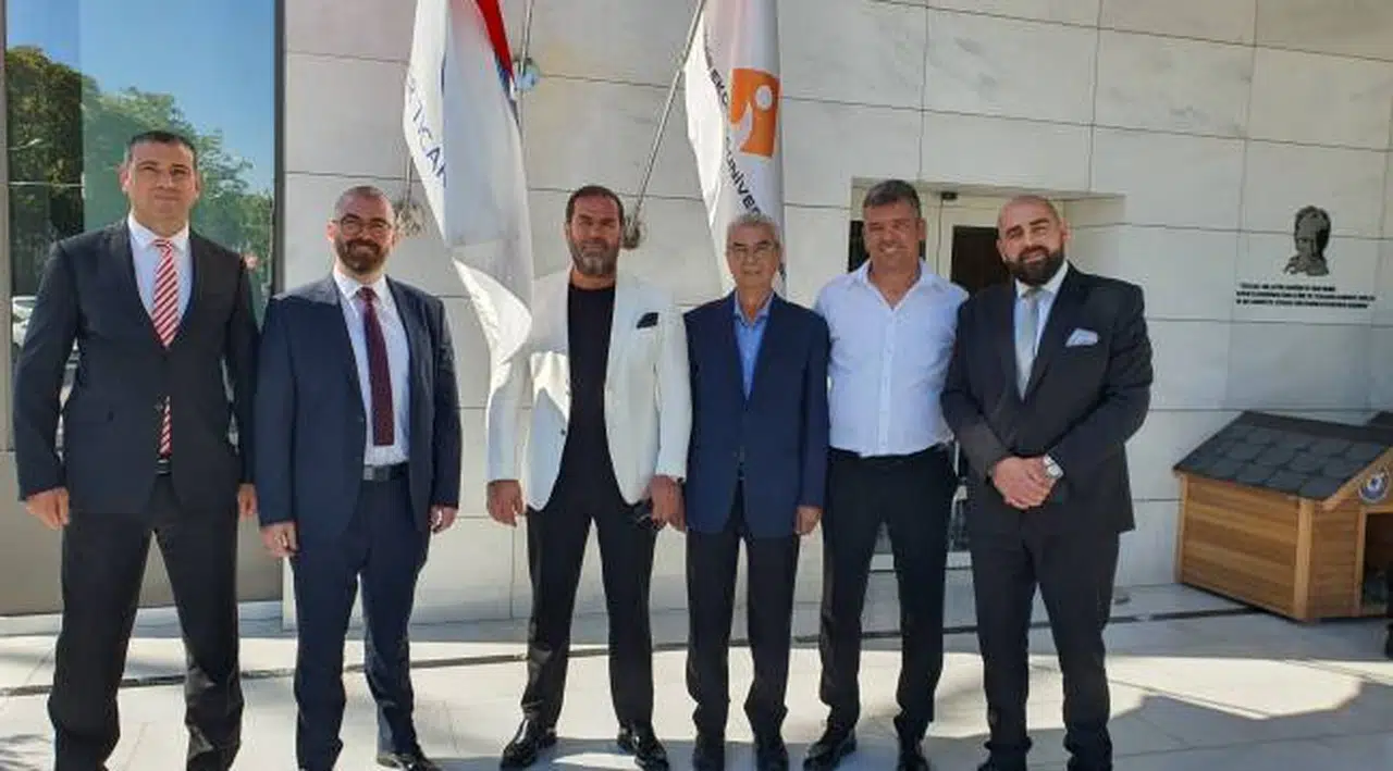 İZTO, Nitelikli İşgücü Yetiştirilmesinde Çözüm Yerimiz Olacak
