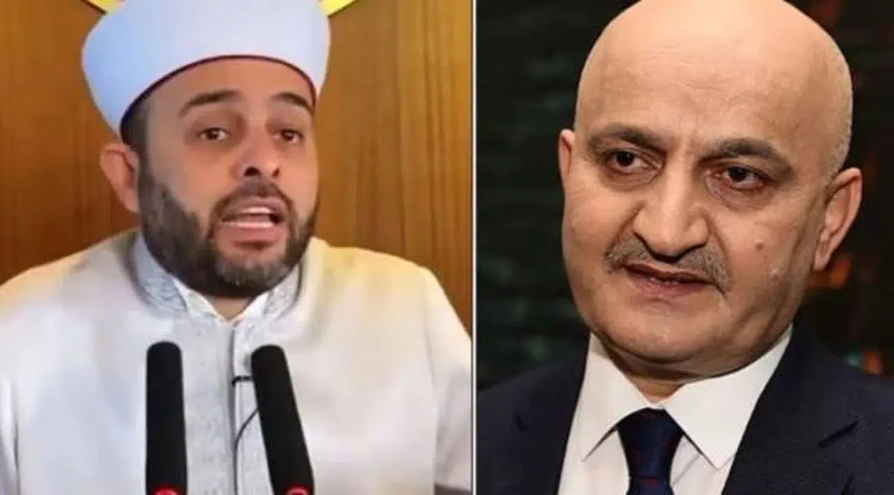 Kadınları hedef alan İdris Bozkurt ve imam Halil Konakcı için suç duyurusu