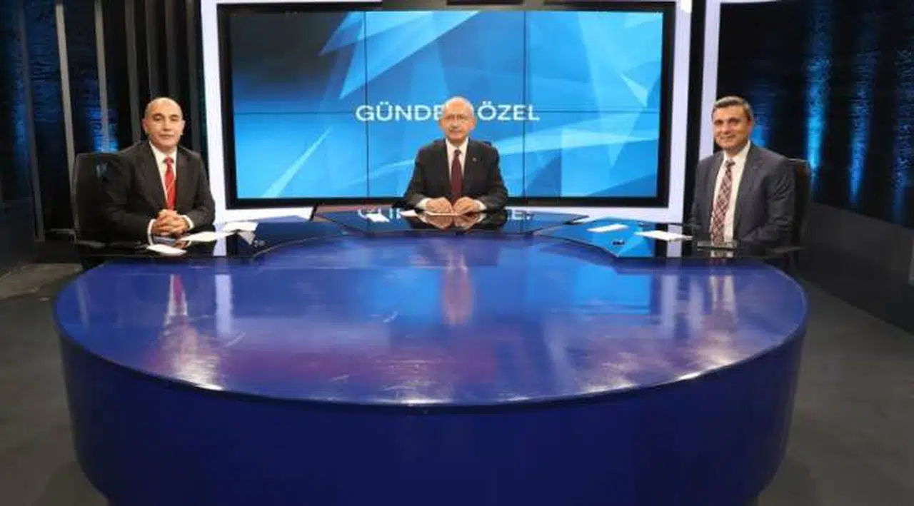 Kılıçdaroğlu: Allah nasip ederse iktidar olacağız, Elazığlı bir bakan olacak