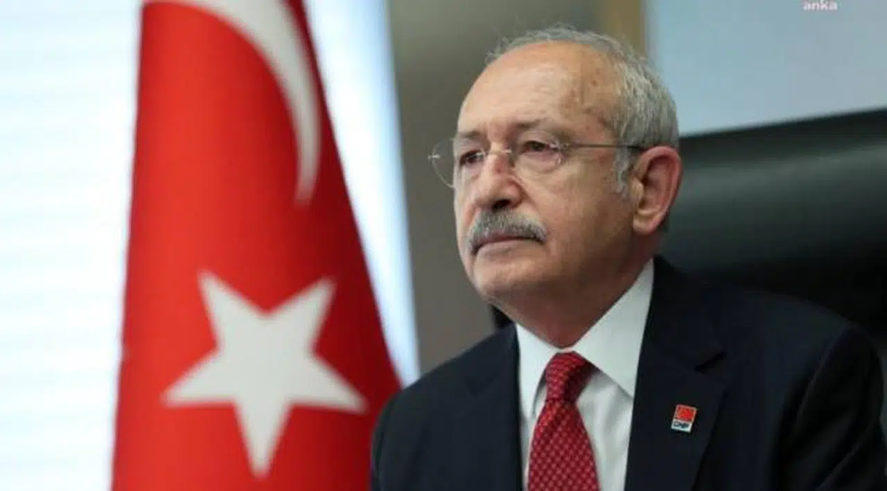 Kılıçdaroğlu Fethi Şahin’in ailesini ziyaret edecek
