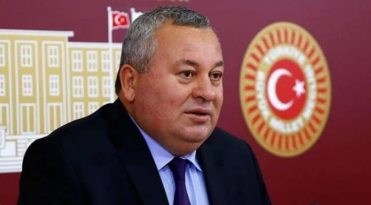 Kılıçdaroğlu'na desteklerini yinelediler: 'Millet İttifakı'nın cumhurbaşkanı adayı olursa...'