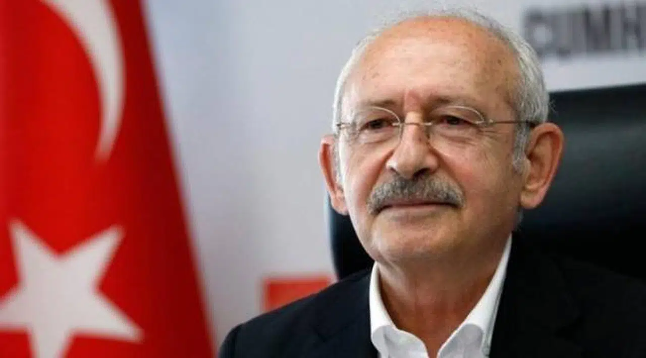 Kılıçdaroğlu'nun adaylığı halinde iki formül gündemde