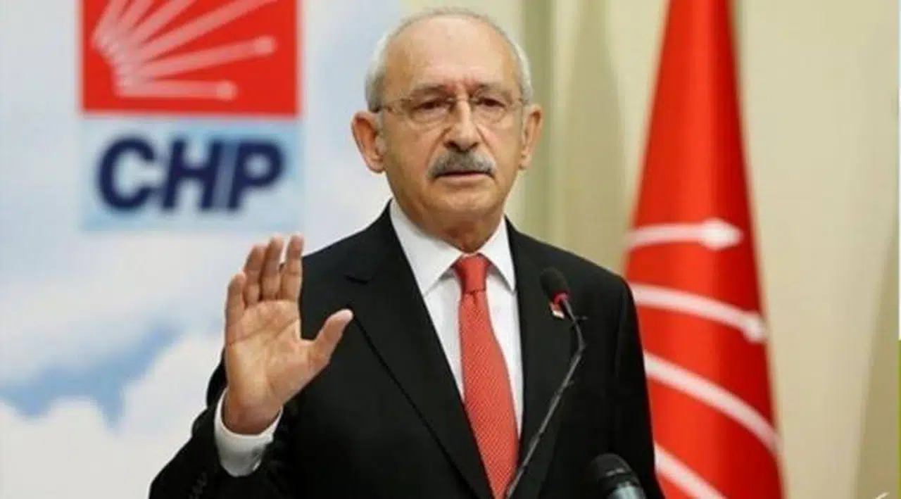 Kılıçdaroğlu: Öldürülen teröristin DNA raporuna rağmen, tam 2 gündür yalan söylediniz