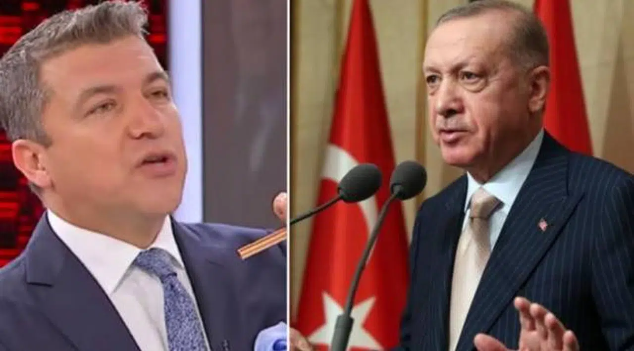 Küçükkaya: Oldu olacak MGK’dan bir karar çıkartsın CHP’yi kapattırsın