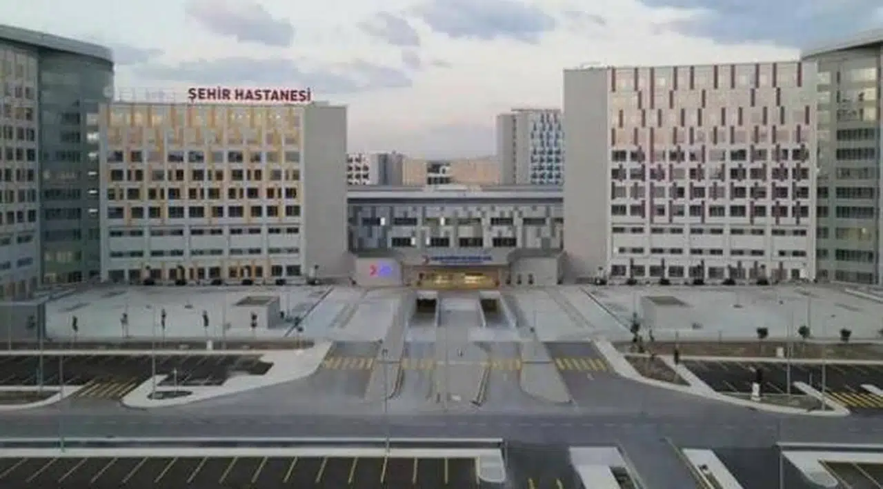 Kurul toplanmadan genel müdür imzasıyla hastane kapatma kararı