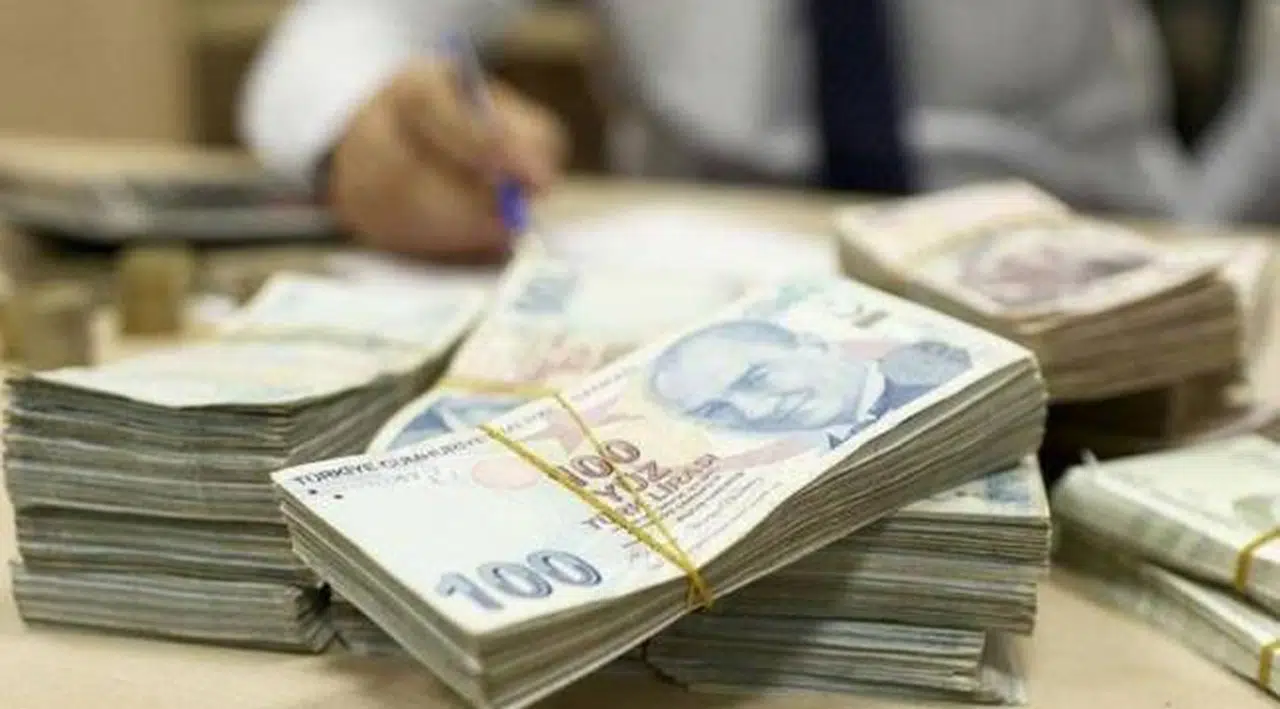 Maaşları ilgilendiren itirazda yeni gelişme
