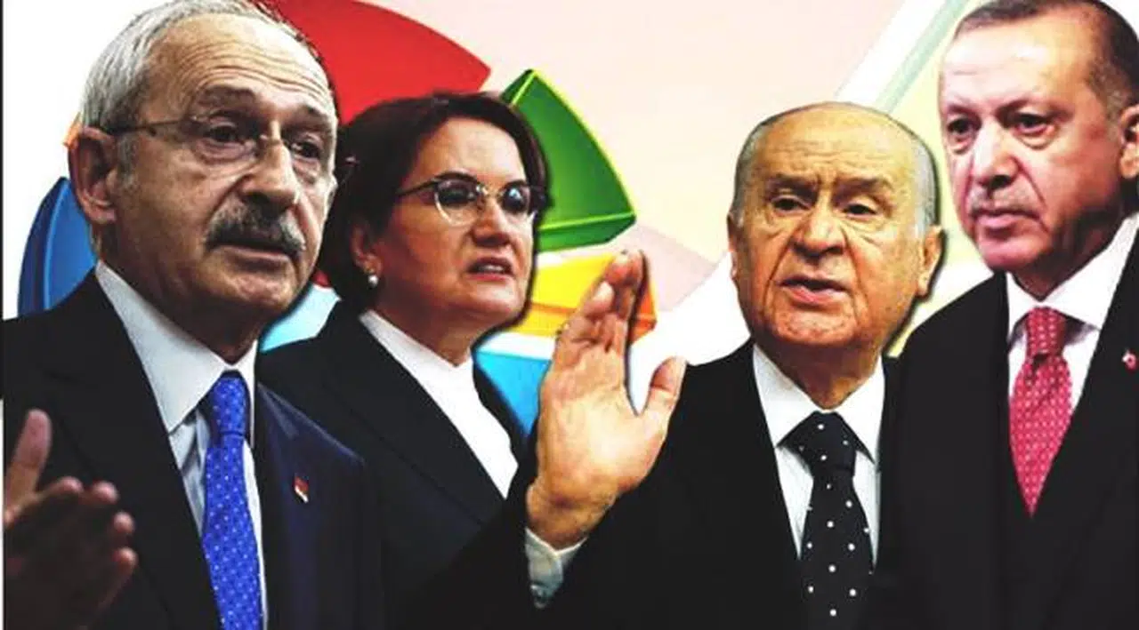 MAK Danışmanlık Başkanı Kulat yanıtladı: Seçimi kaybedecek ittifak neden kaybeder?
