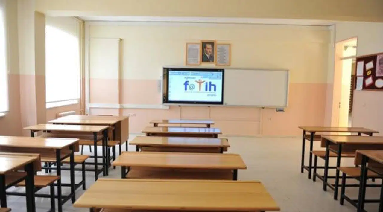 MEB hazırlıklara başladı, yaz tatili erkene çekilecek