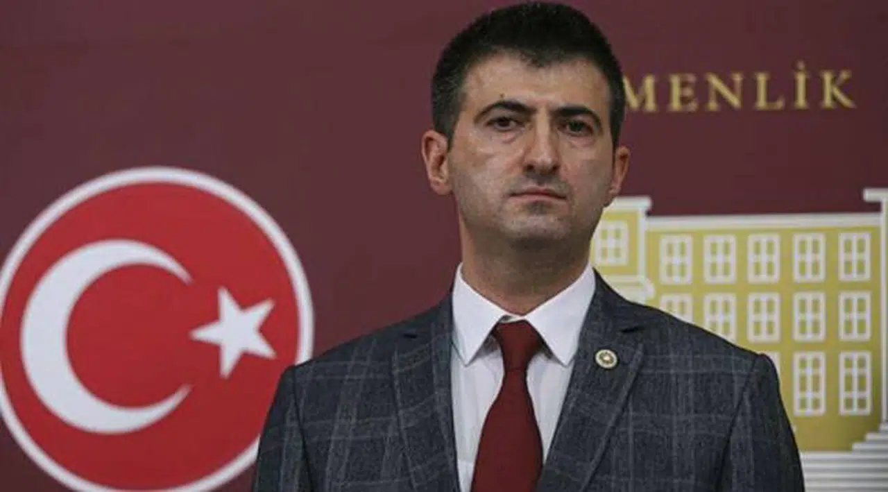 Mehmet Ali Çelebi: Güçlü liderlik için Cumhur İttifakı dedim